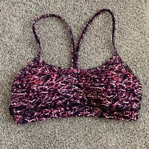 Lululemon Flow Y Bra IV